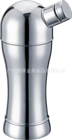 專業工廠直供 不銹鋼搖酒壺，品質與服務的雙重保障