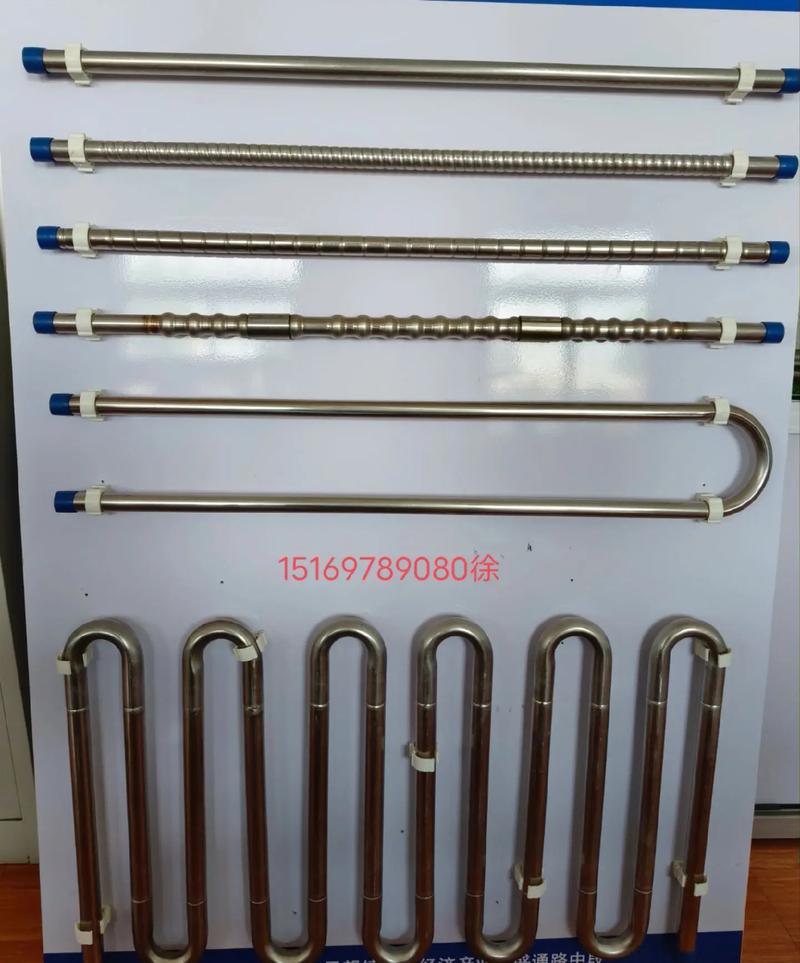 工業(yè)不銹鋼管制品在制冷設(shè)備中的應(yīng)用與優(yōu)勢(shì)