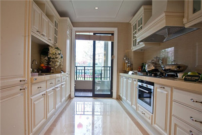 廚房風水講究與化解技巧