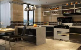 板川集成灶用戶指南 不請設計師，廚房裝修如何專業又省錢