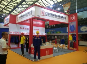 第92屆中國勞動保護用品交易會 賦能勞動安全，開拓銷售新機遇